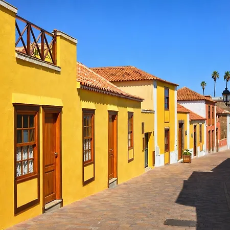 Samuel's House With Private Pool, Granadilla
